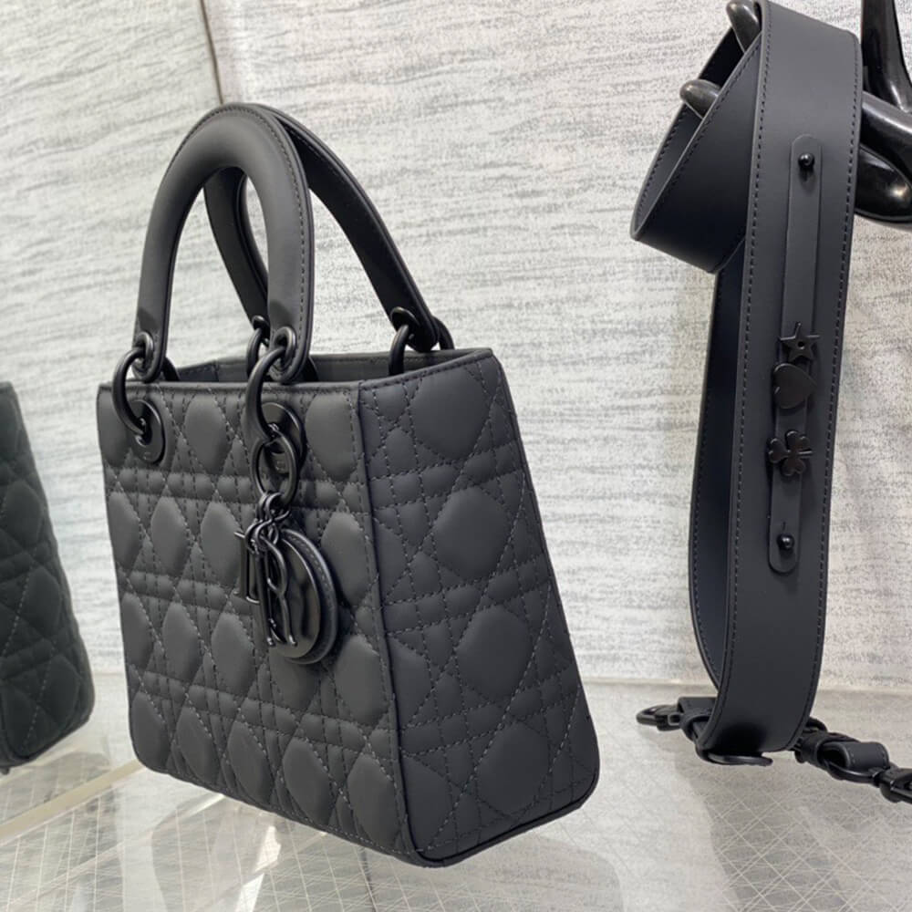 small lady D10r my abcD10r bag