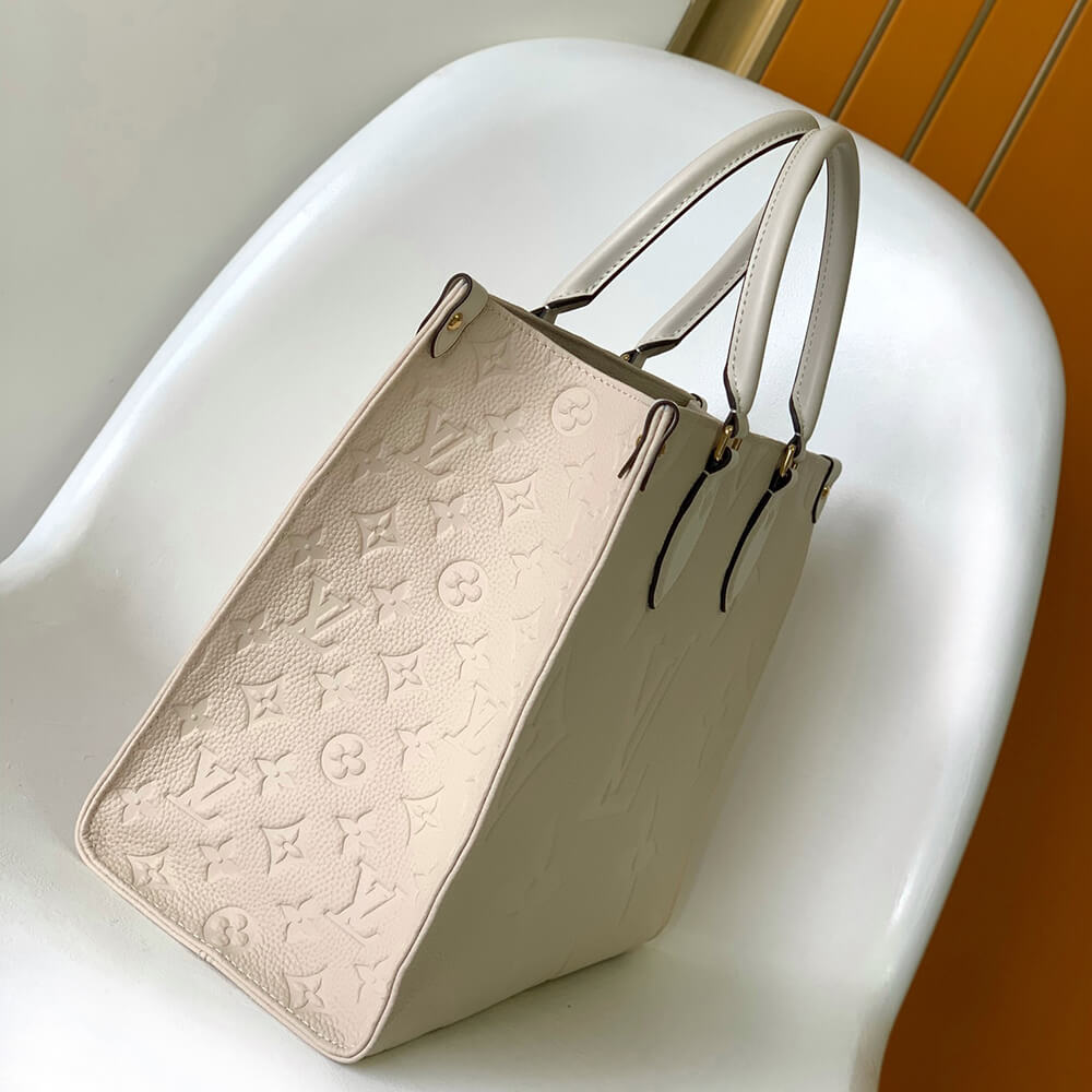 LV OnTheGo MM  (High-end grade)
