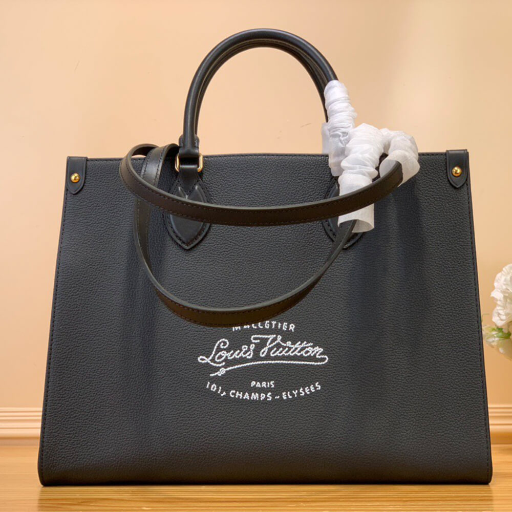 LV OnTheGo MM  (High-end grade)