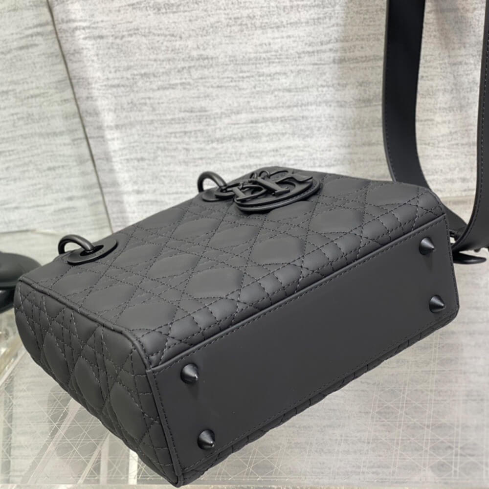small lady D10r my abcD10r bag
