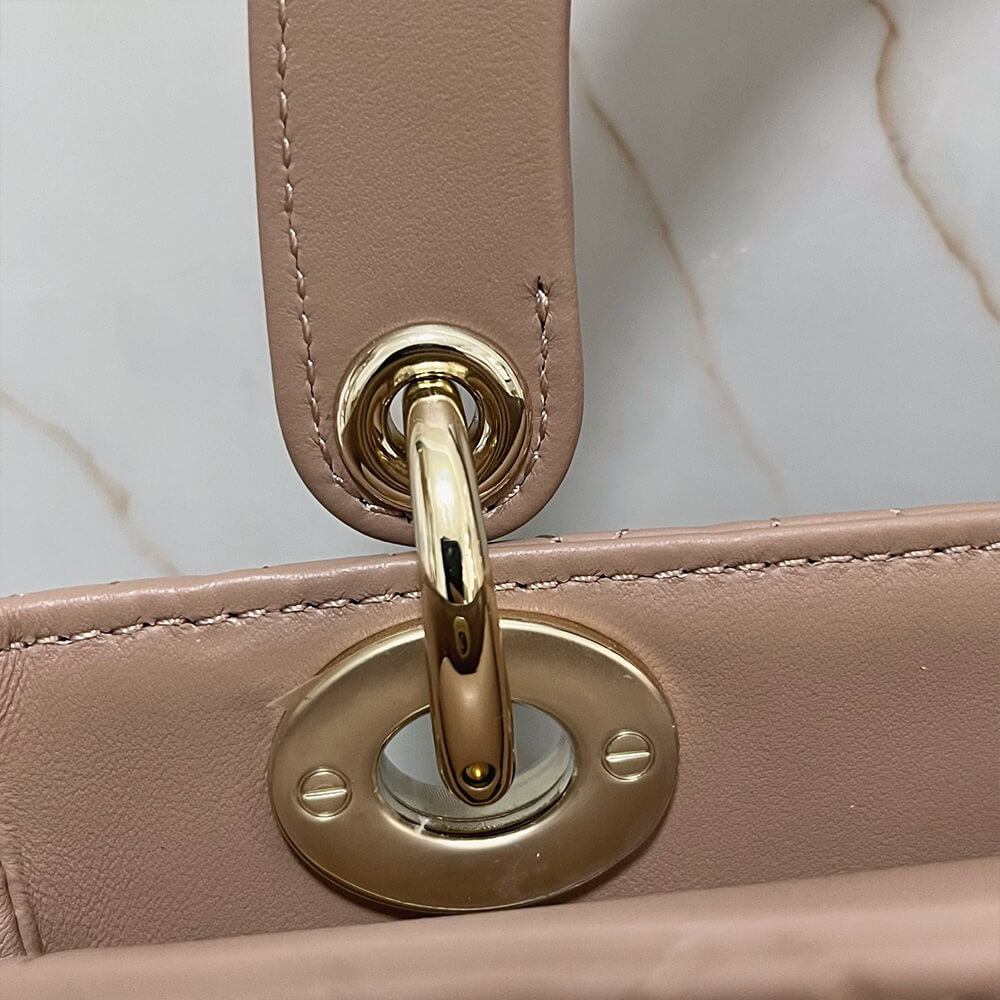 small lady D10r my abcD10r bag
