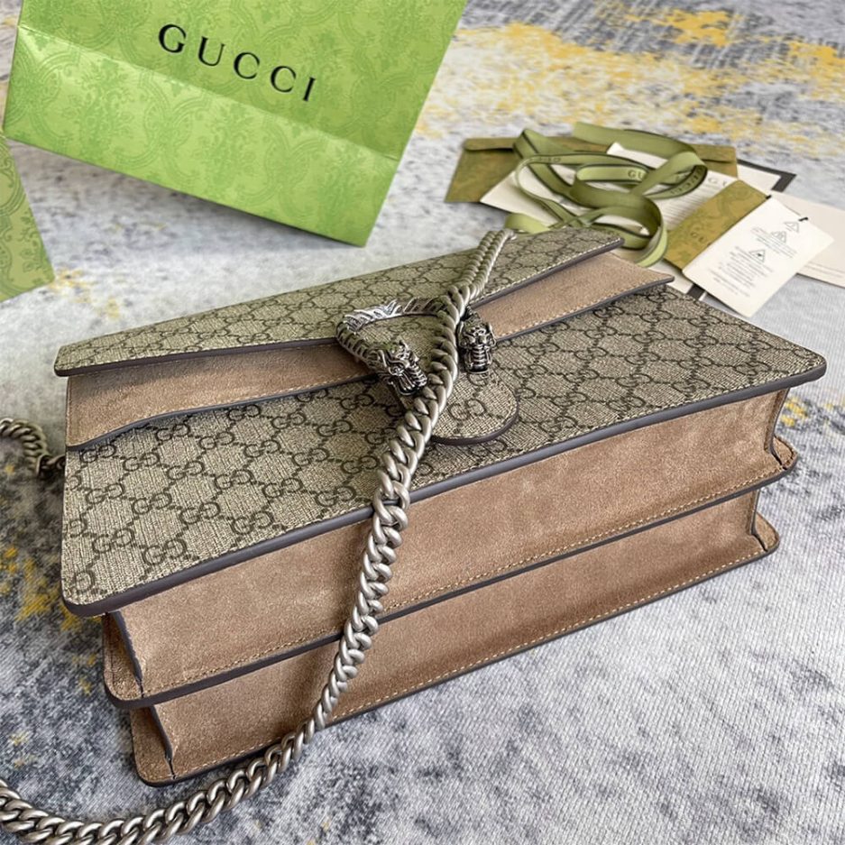 gg Svp*me medium dionysus shoulder bag