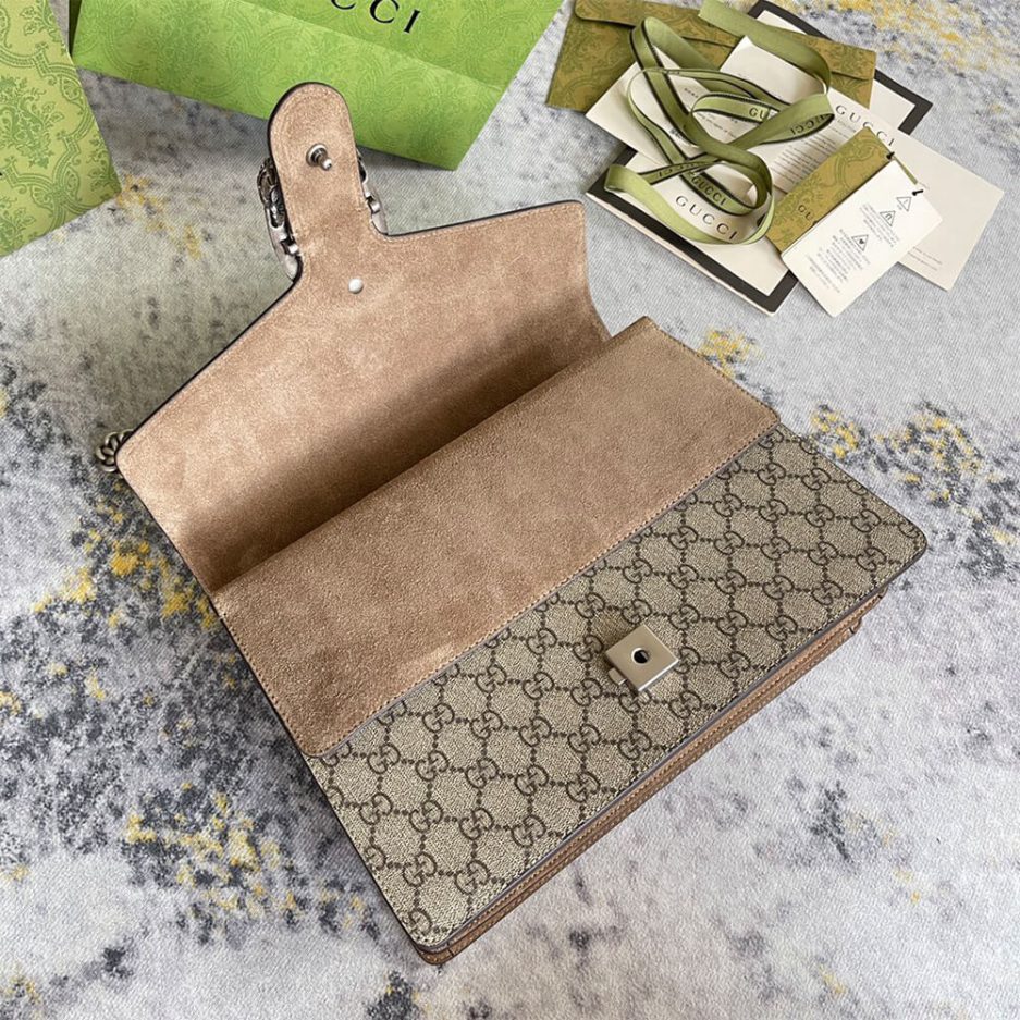 gg Svp*me medium dionysus shoulder bag