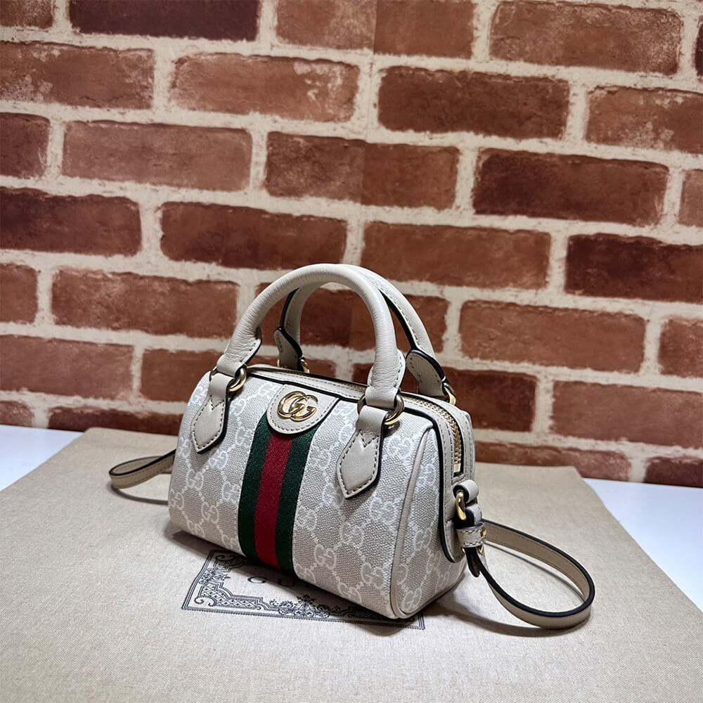 g*u*i ophidia S*per mini bag