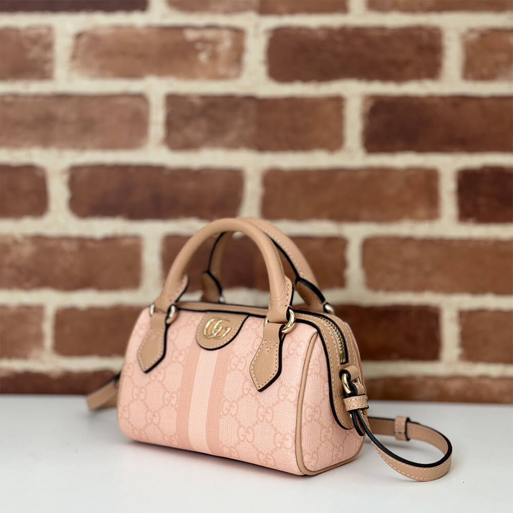 g*u*i ophidia S*per mini bag
