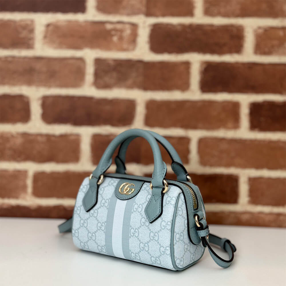 g*u*i ophidia S*per mini bag