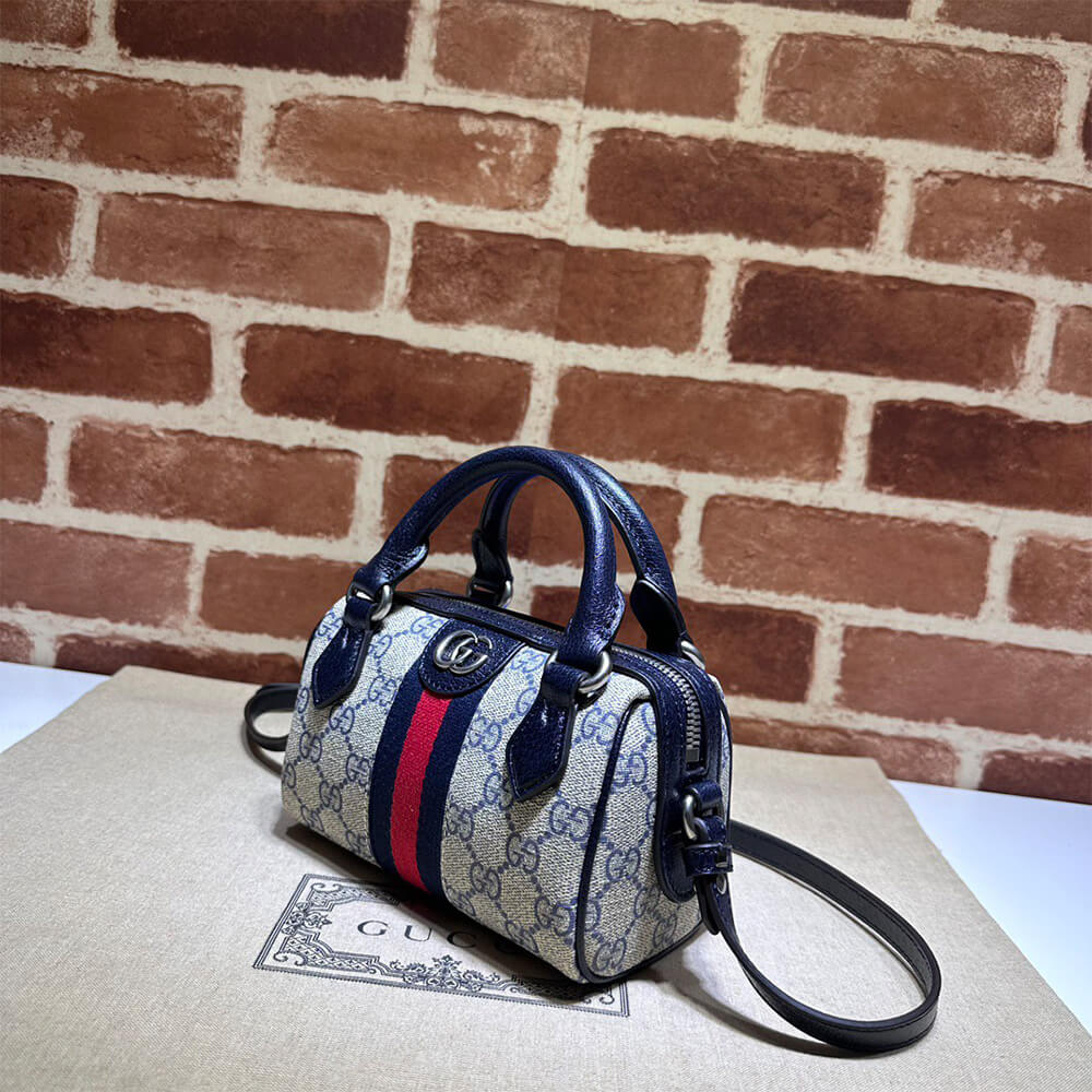 g*u*i ophidia S*per mini bag