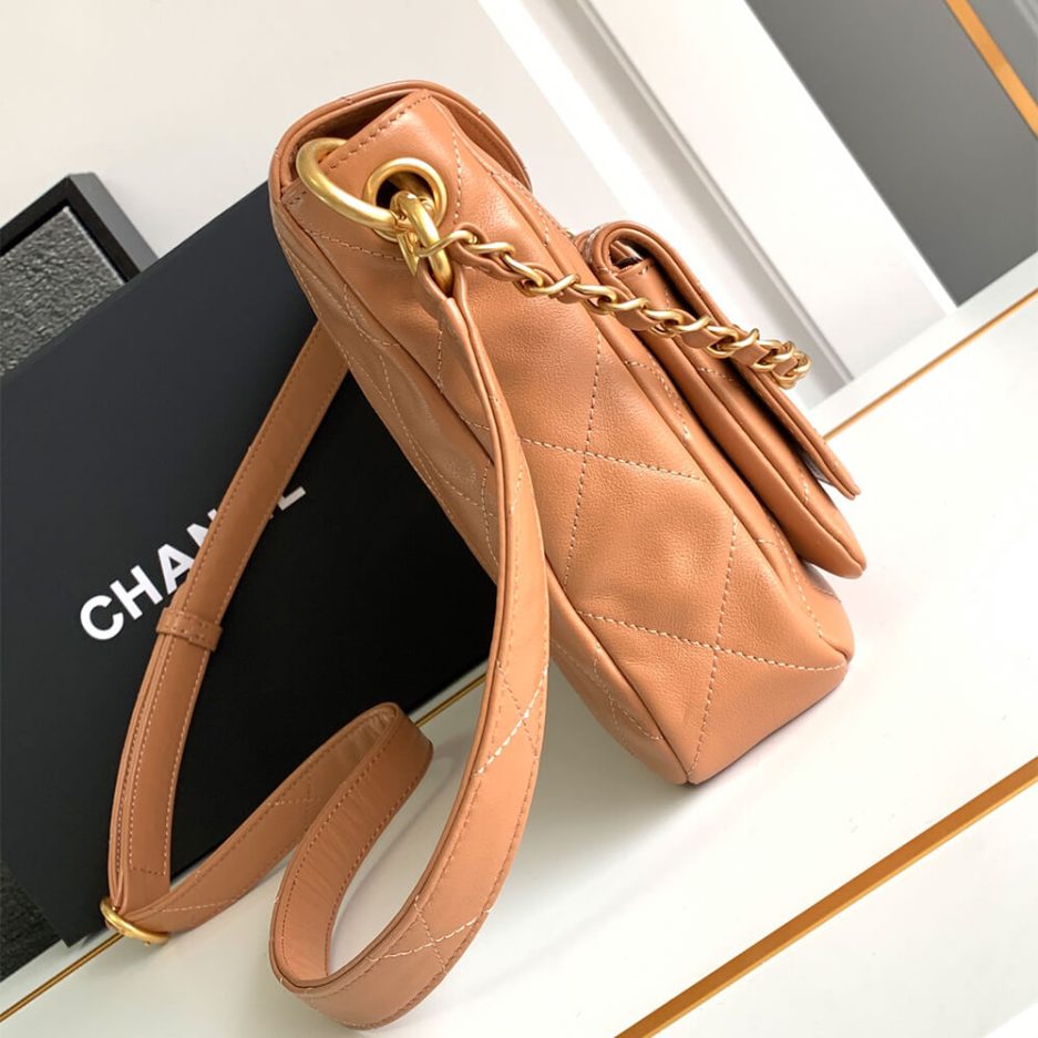 Ch**el 24p hobo