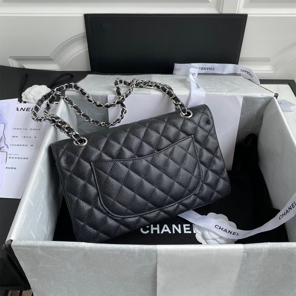 Ch**el classic handbag(tax-free grade)