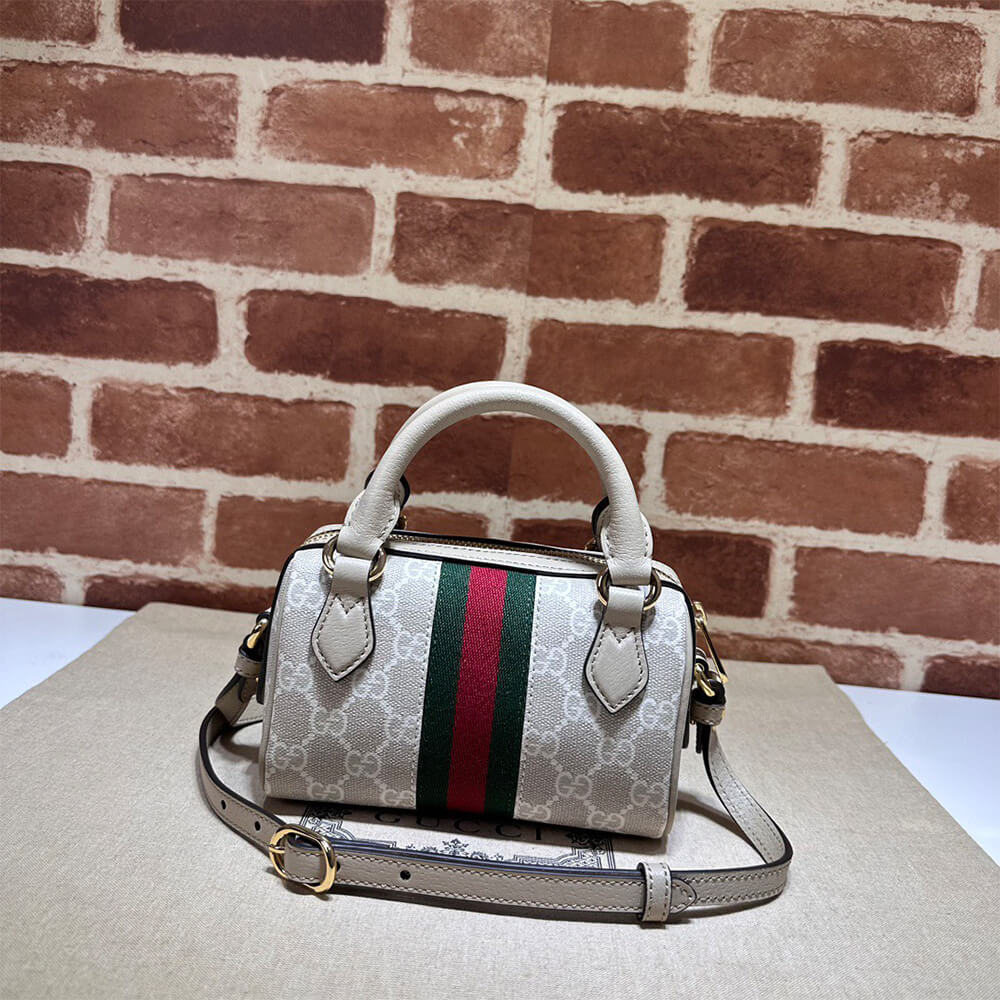 g*u*i ophidia S*per mini bag