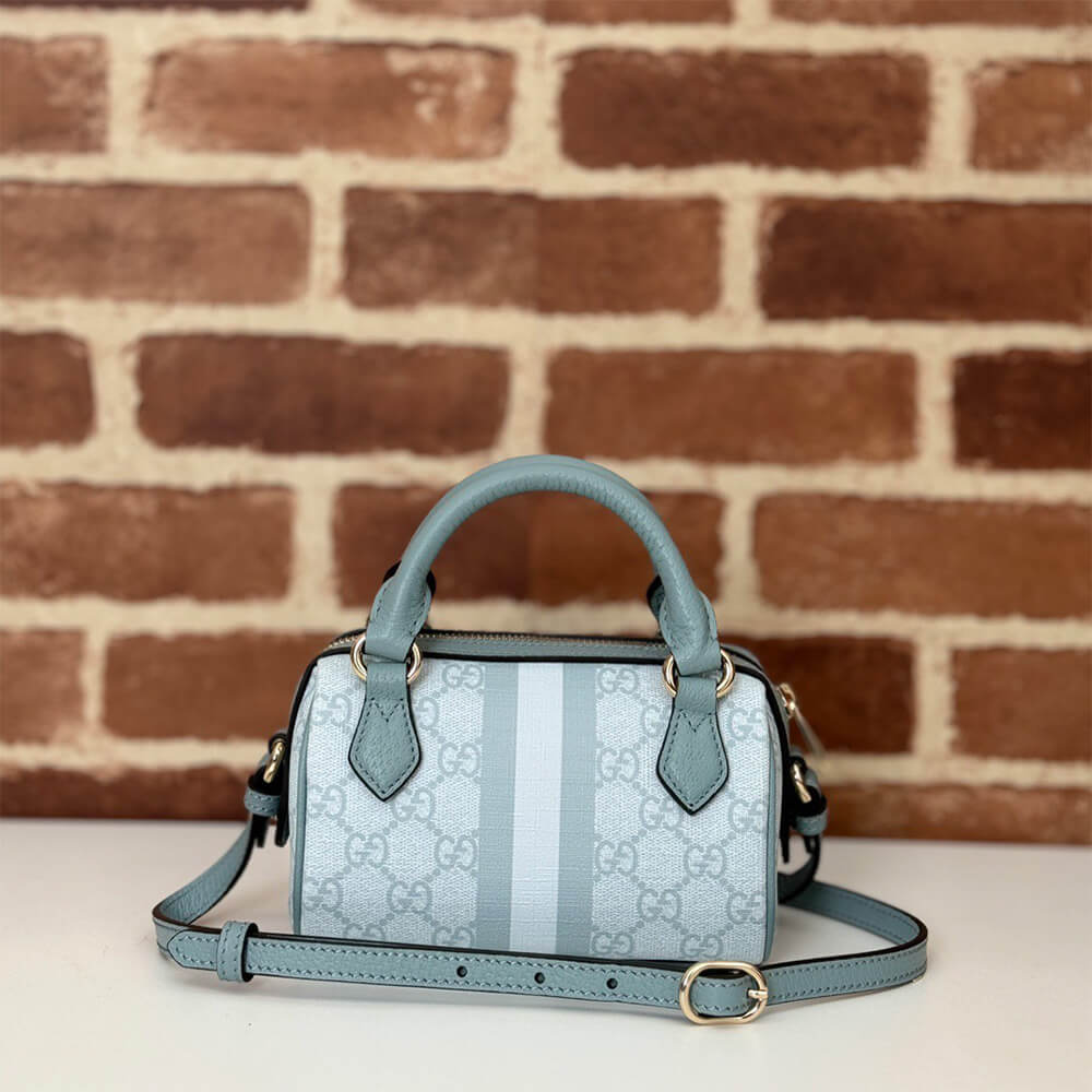 g*u*i ophidia S*per mini bag