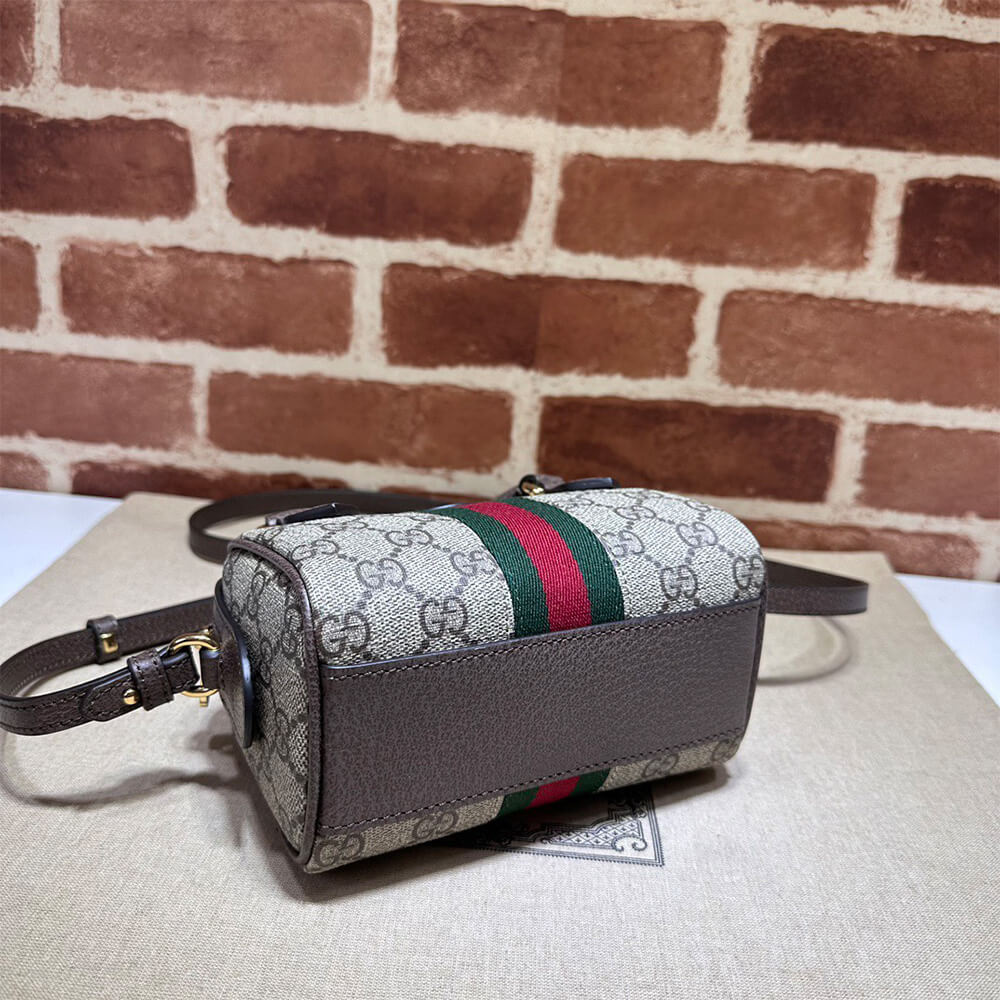 g*u*i ophidia S*per mini bag