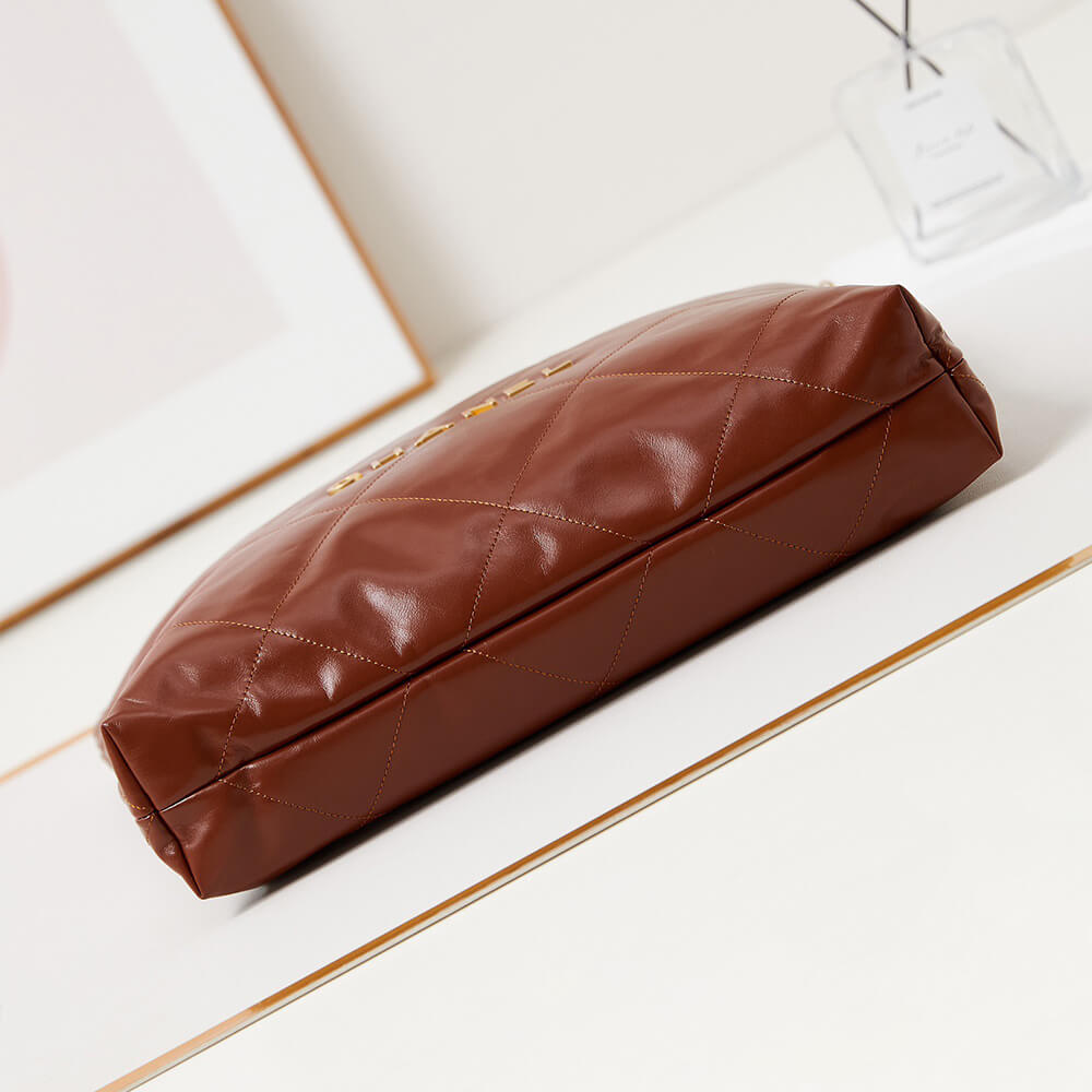 Ch**el 22 handbag(high-end grade)
