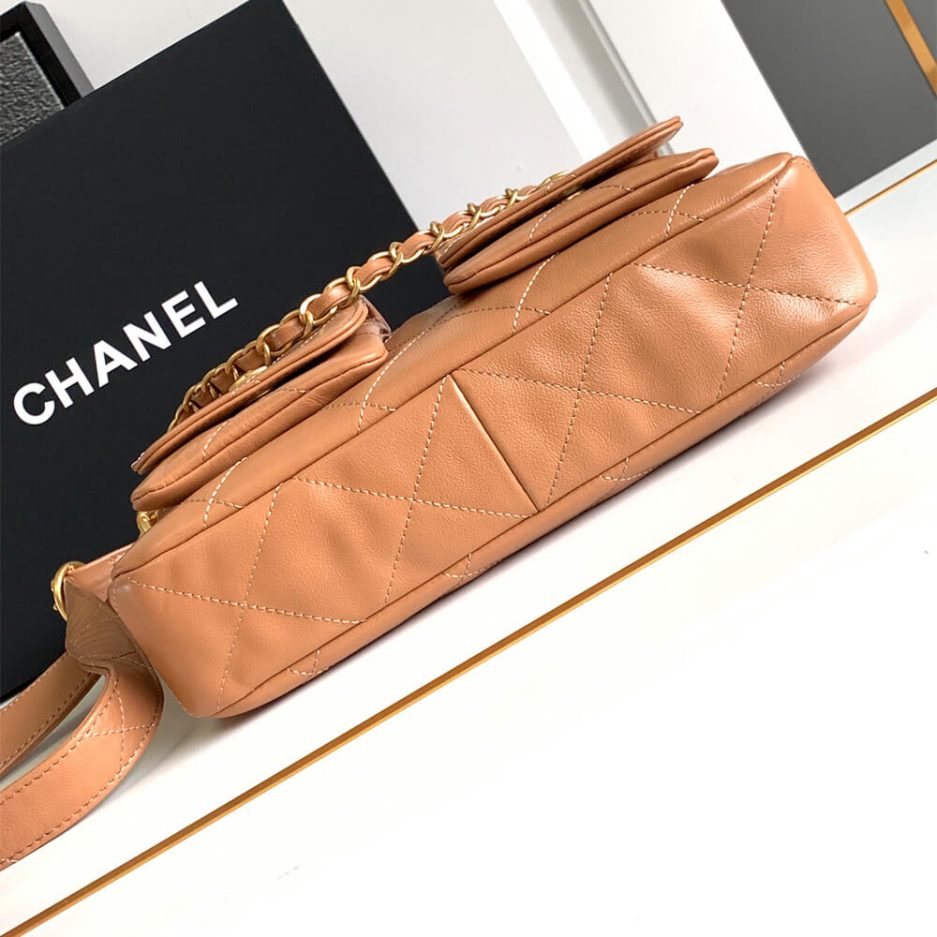 Ch**el 24p hobo