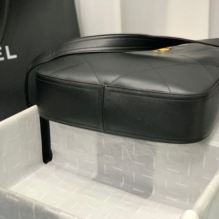 Ch**el hobo handbag(high-end grade)