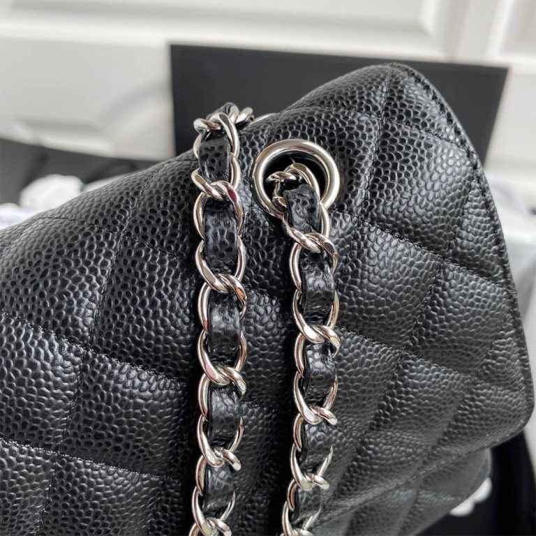 Ch**el classic handbag(tax-free grade)