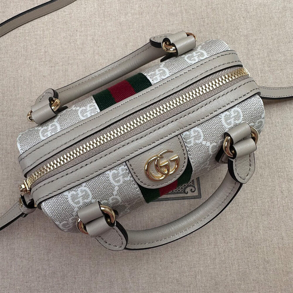 g*u*i ophidia S*per mini bag