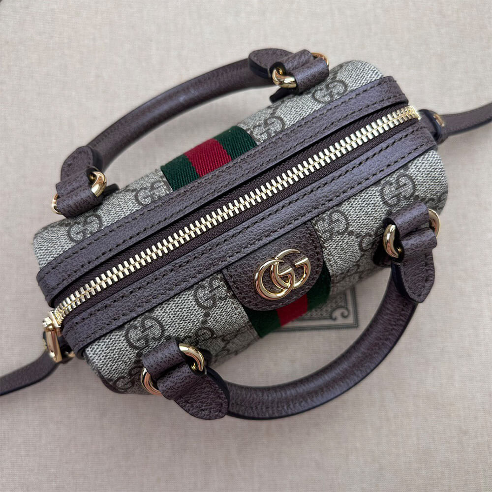 g*u*i ophidia S*per mini bag