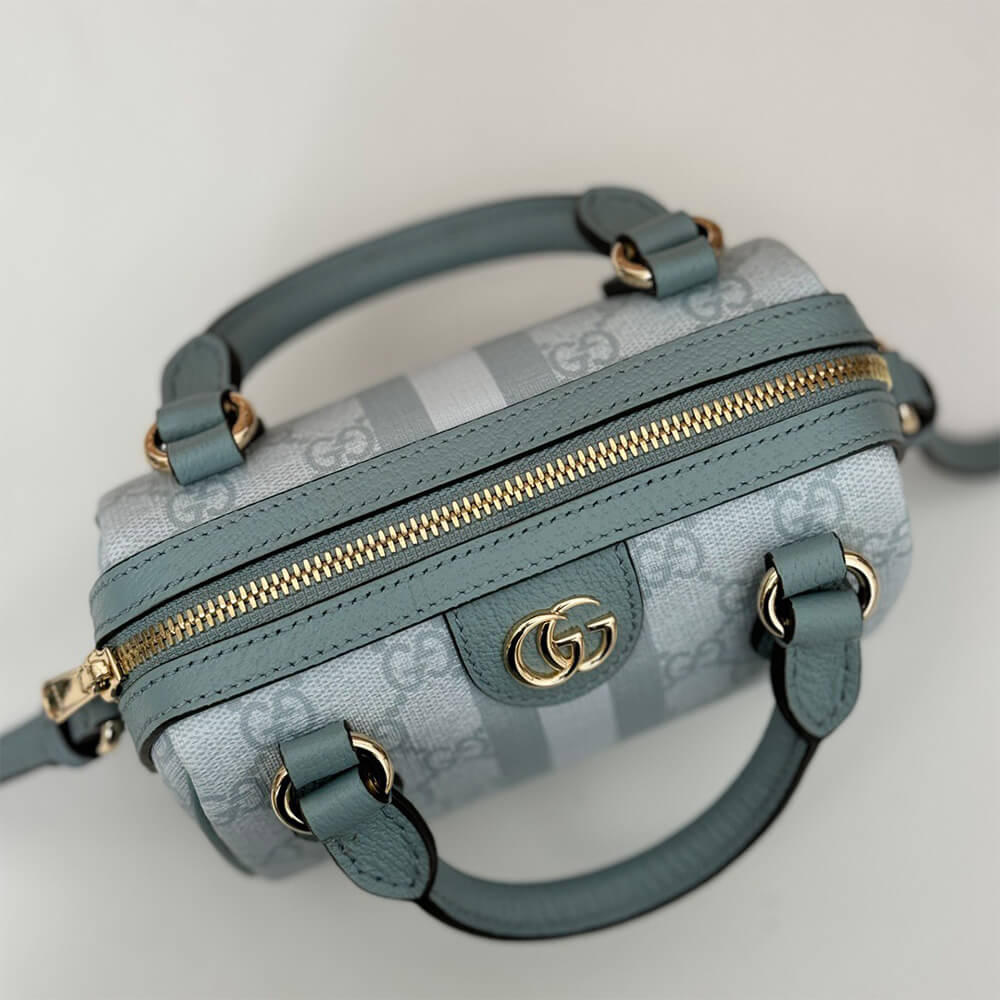 g*u*i ophidia S*per mini bag