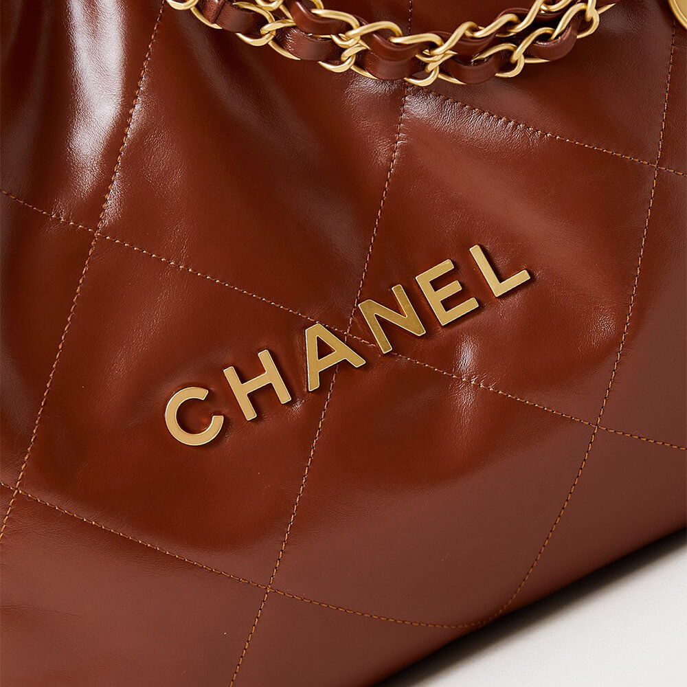 Ch**el 22 handbag(high-end grade)