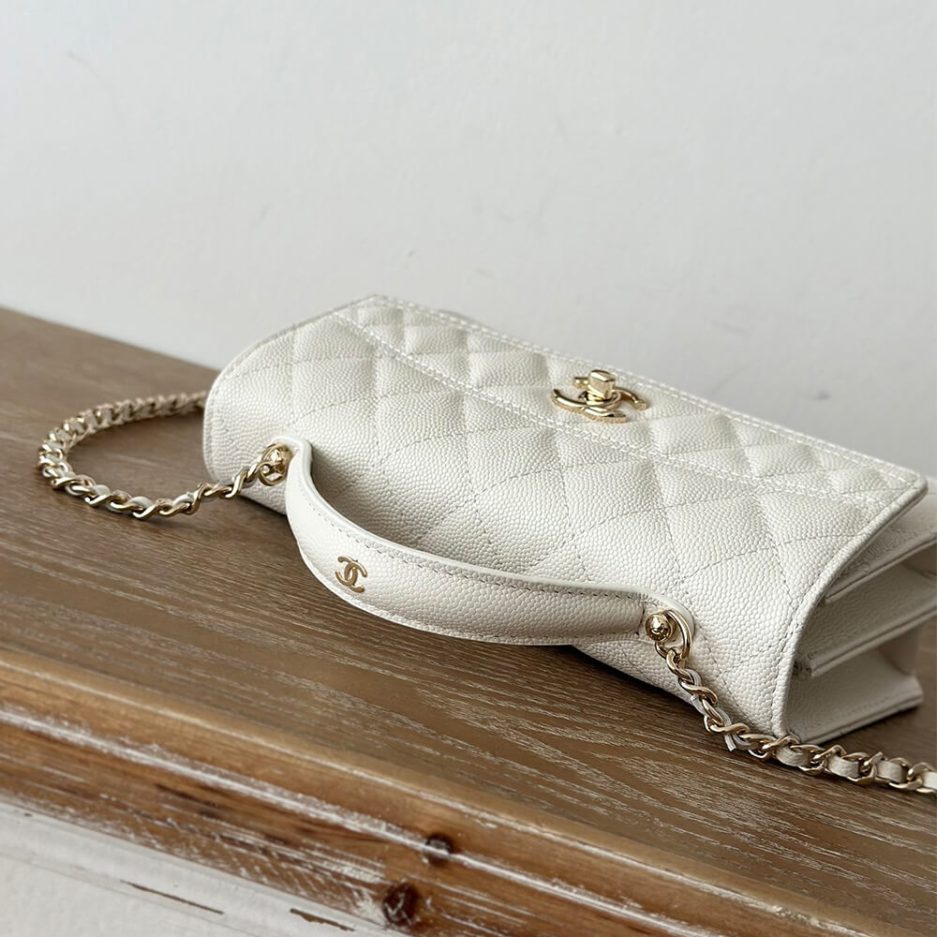 Ch**el chain clutch