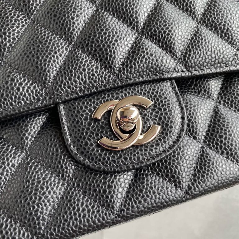Ch**el classic handbag(tax-free grade)