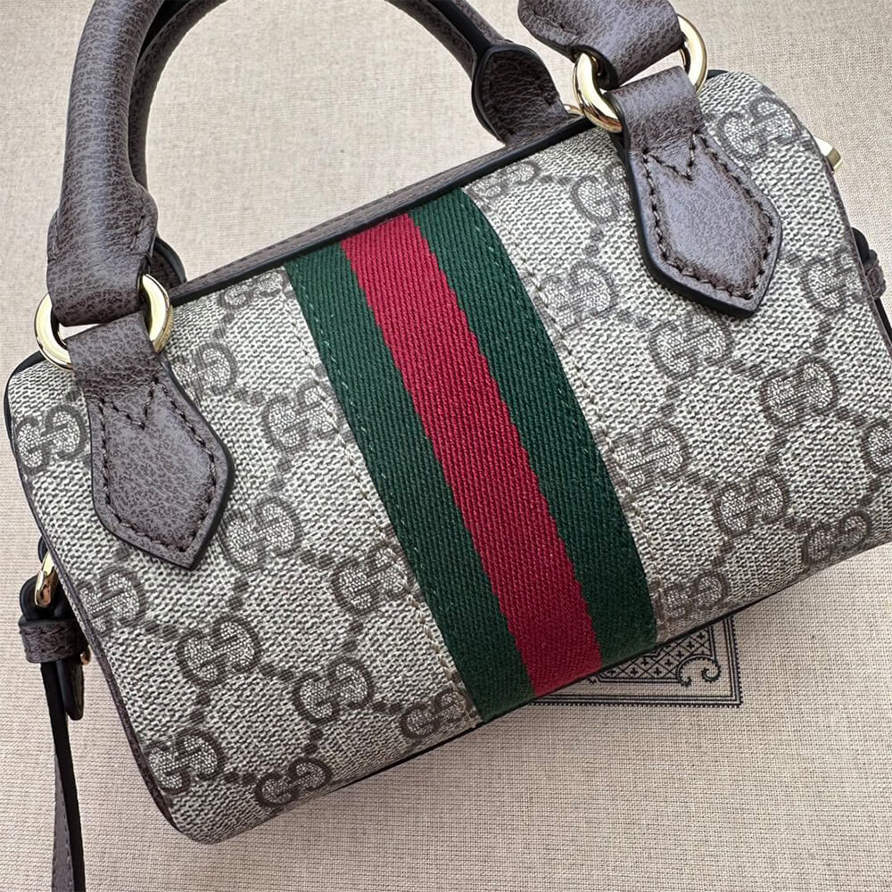 g*u*i ophidia S*per mini bag