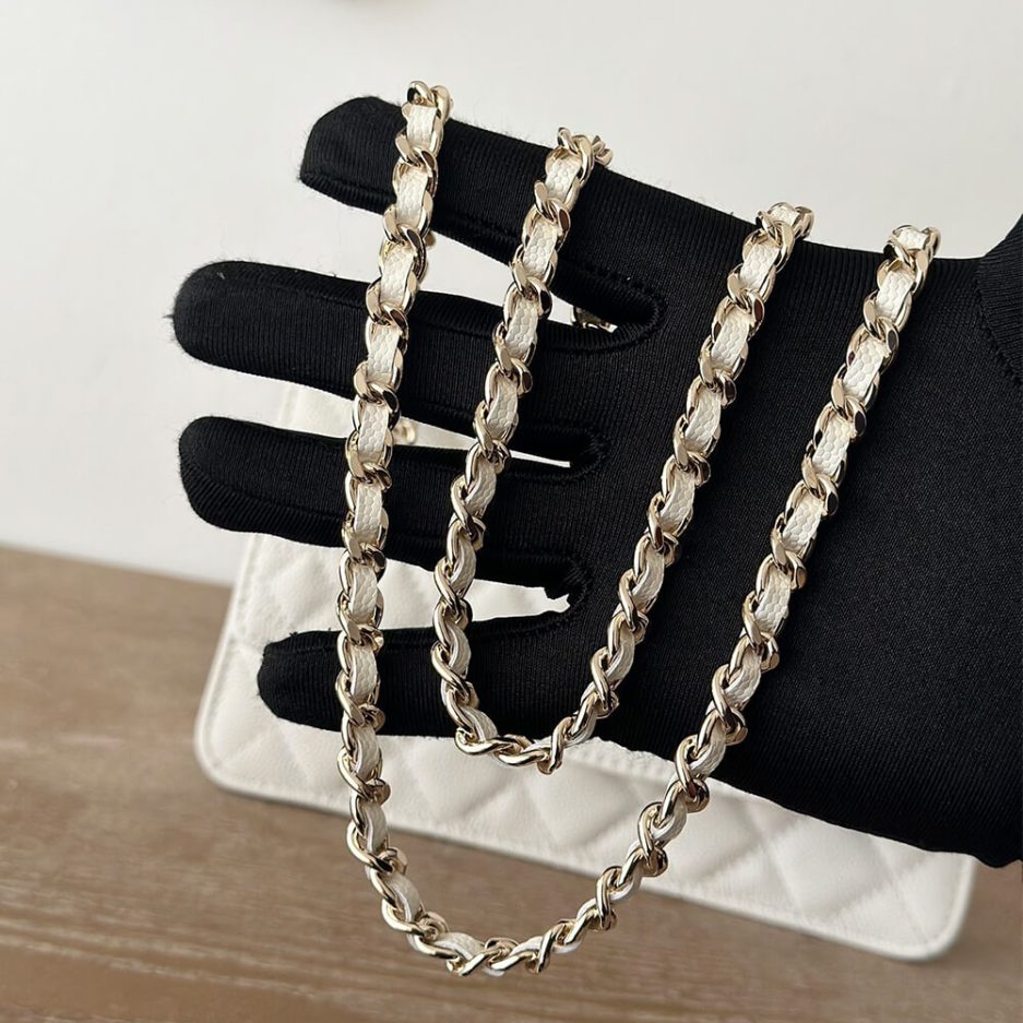 Ch**el chain clutch