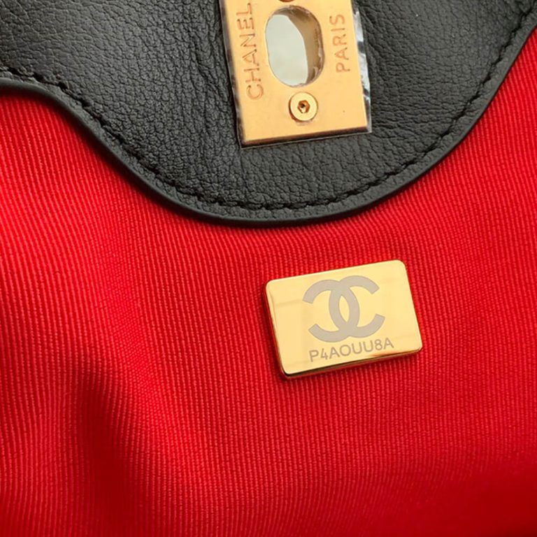 Ch**el hobo handbag(high-end grade)