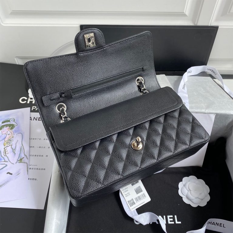 Ch**el classic handbag(tax-free grade)