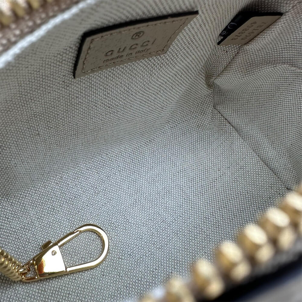 g*u*i ophidia S*per mini bag