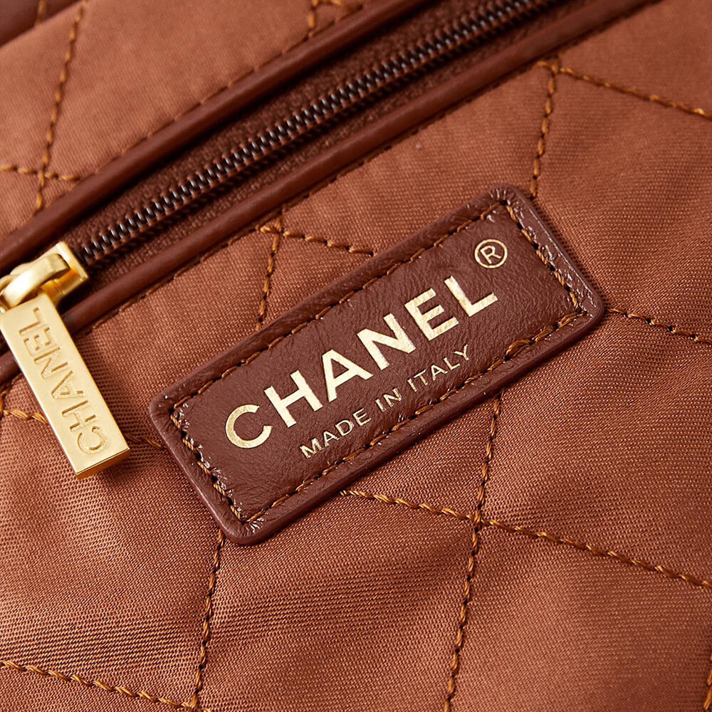 Ch**el 22 handbag(high-end grade)