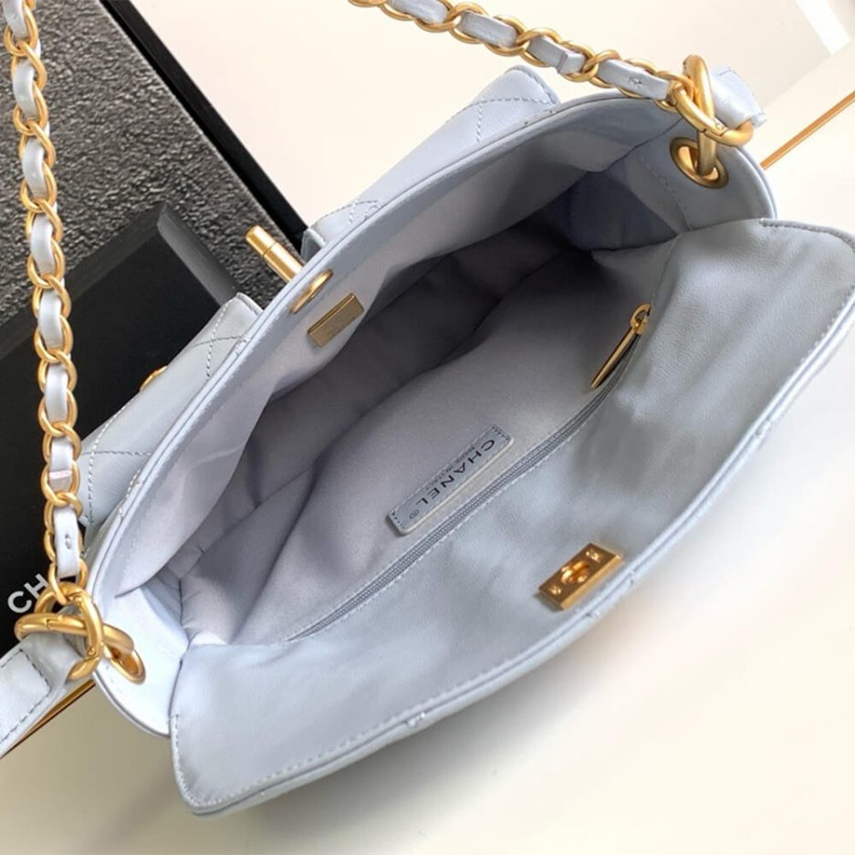 Ch**el 24p hobo