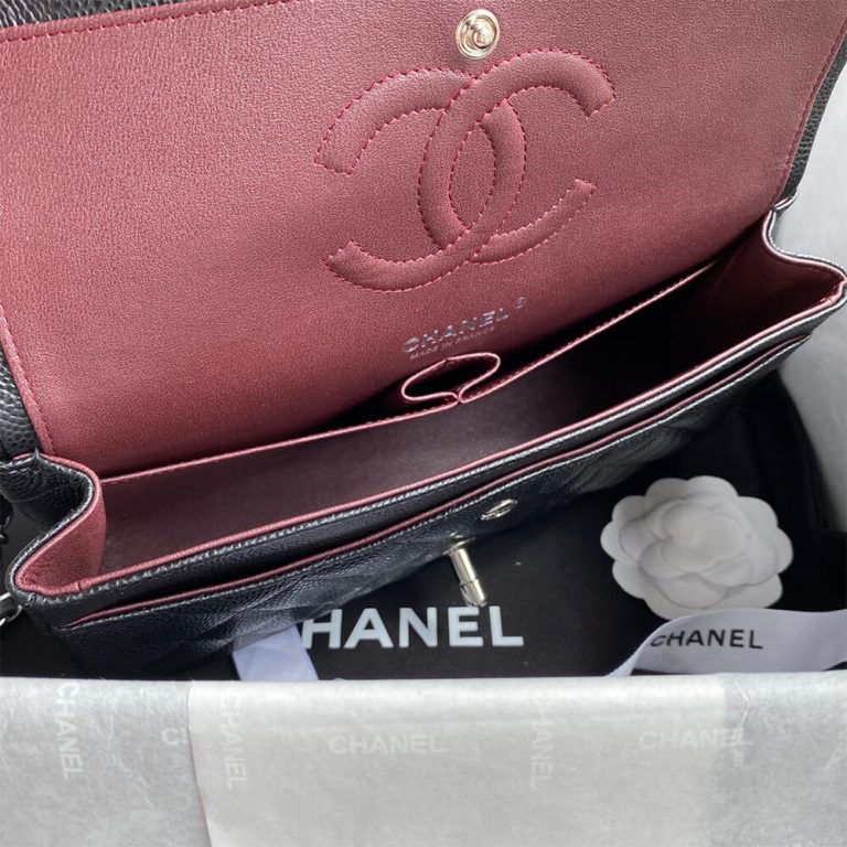 Ch**el classic handbag(tax-free grade)