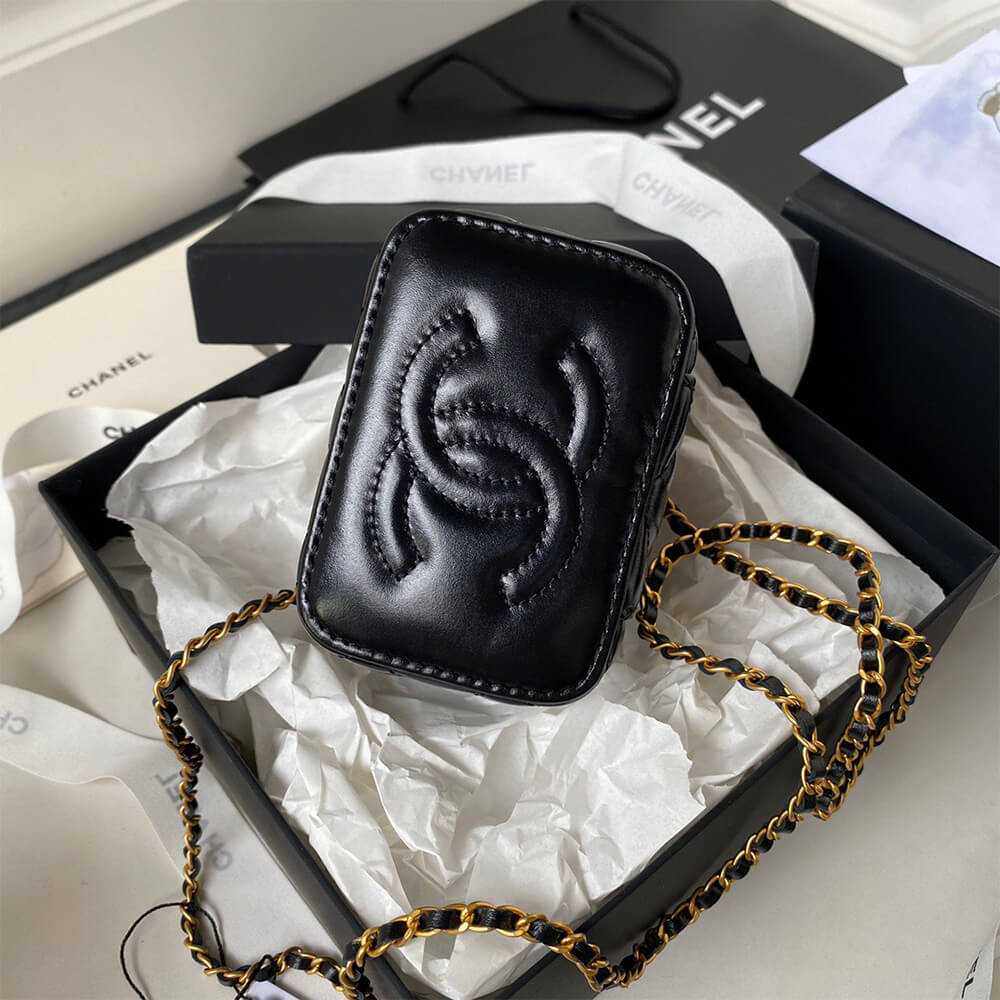 Ch**el mini flap(high-end grade)