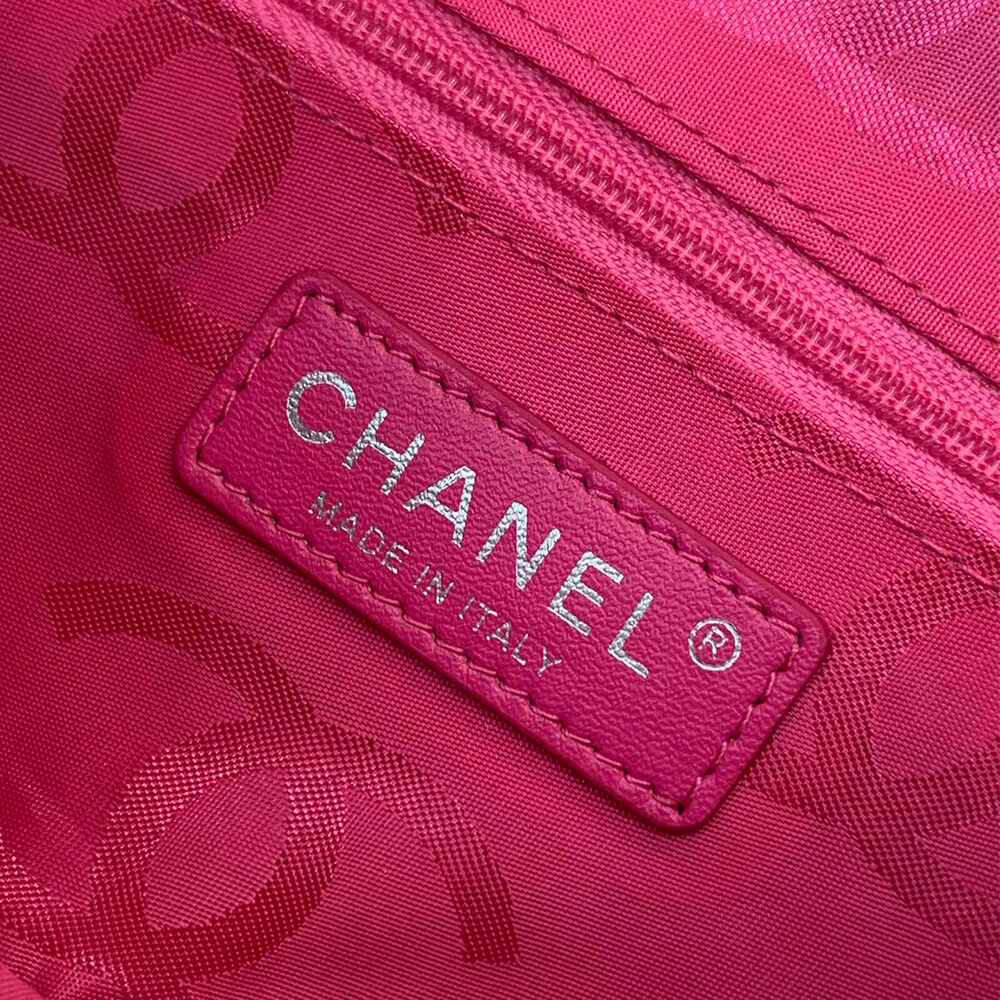 Ch**el mini cambon line tote(high-end grade)