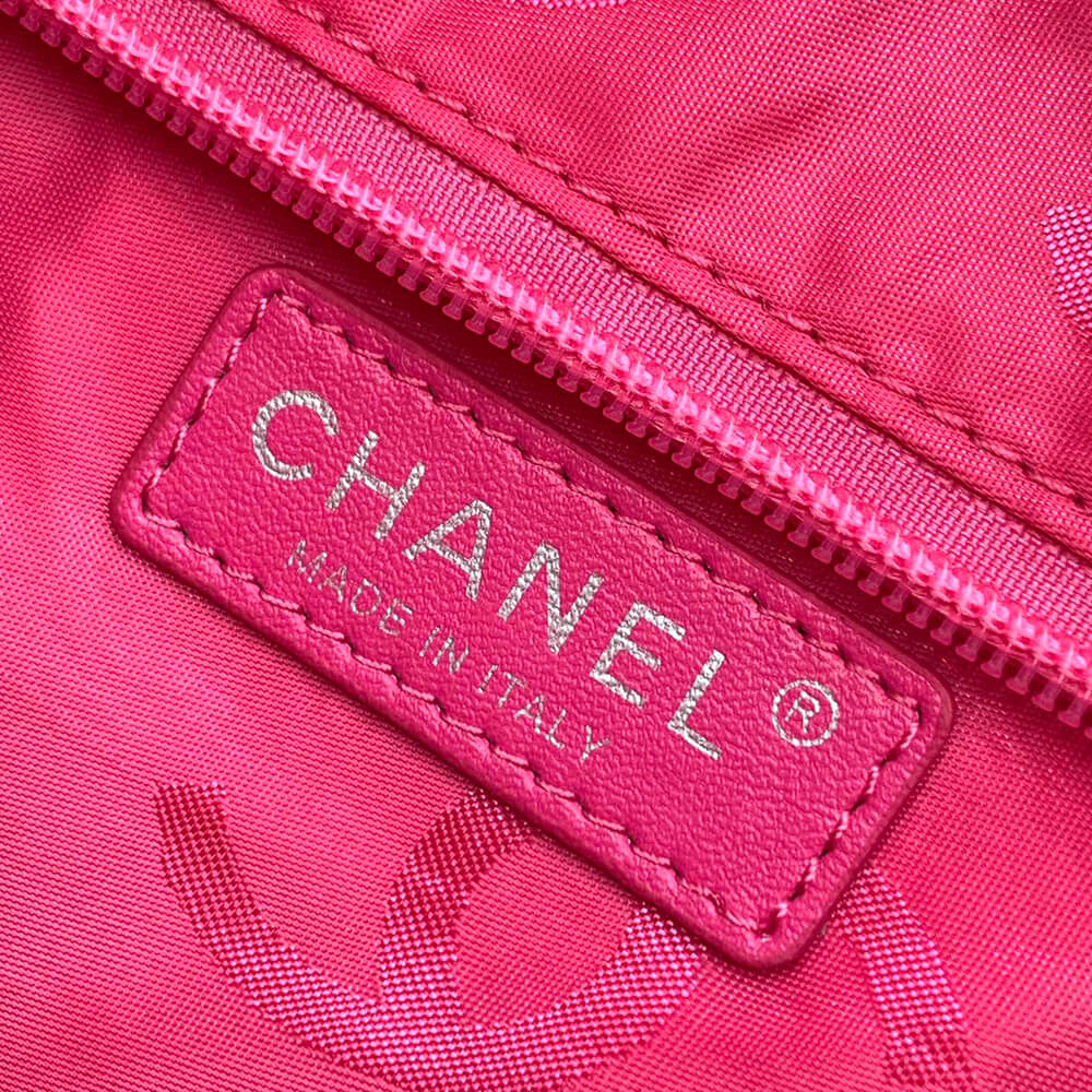 Ch**el cambon line medium tote(high-end grade)