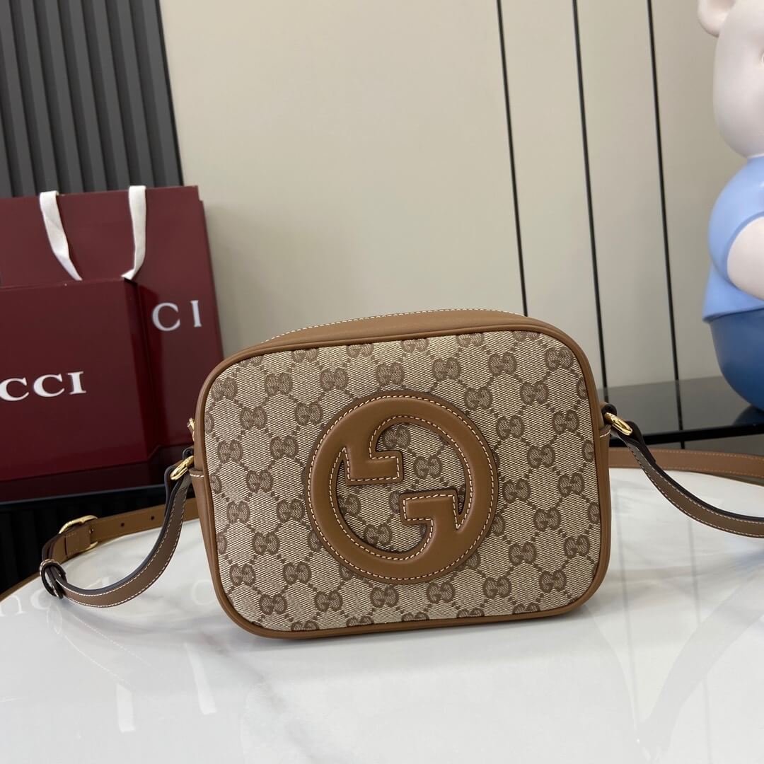G*u*i blondie mini shoulder bag