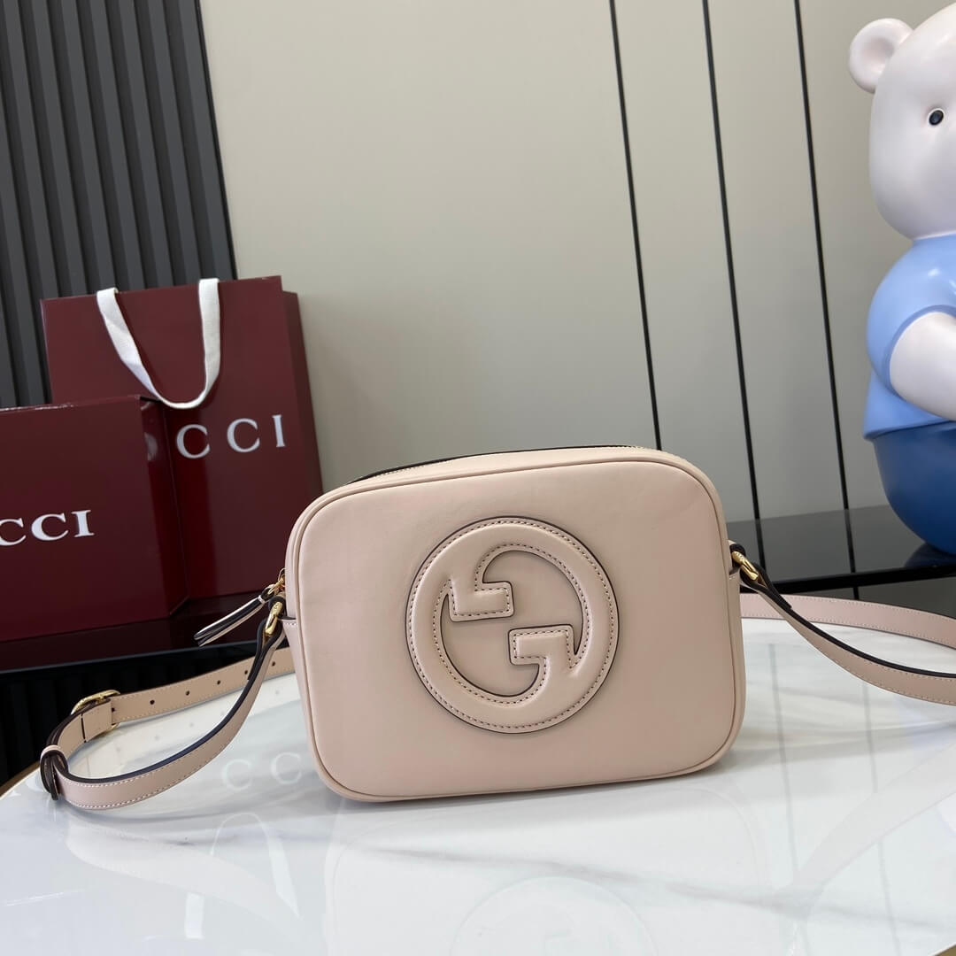 G*u*i blondie mini shoulder bag