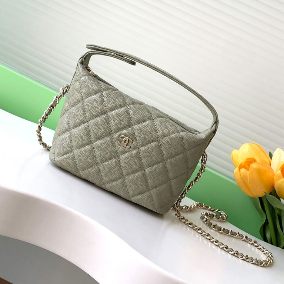 Ch**el 25c hobo bag