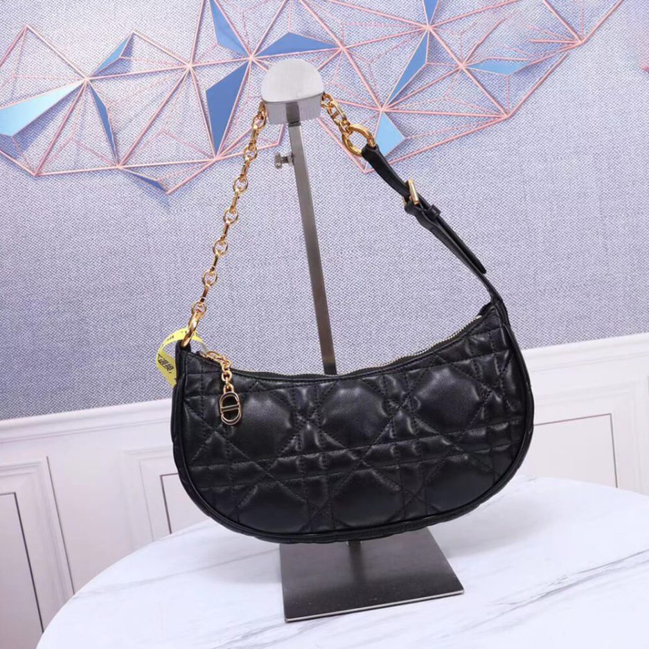D10r cd lounge bag