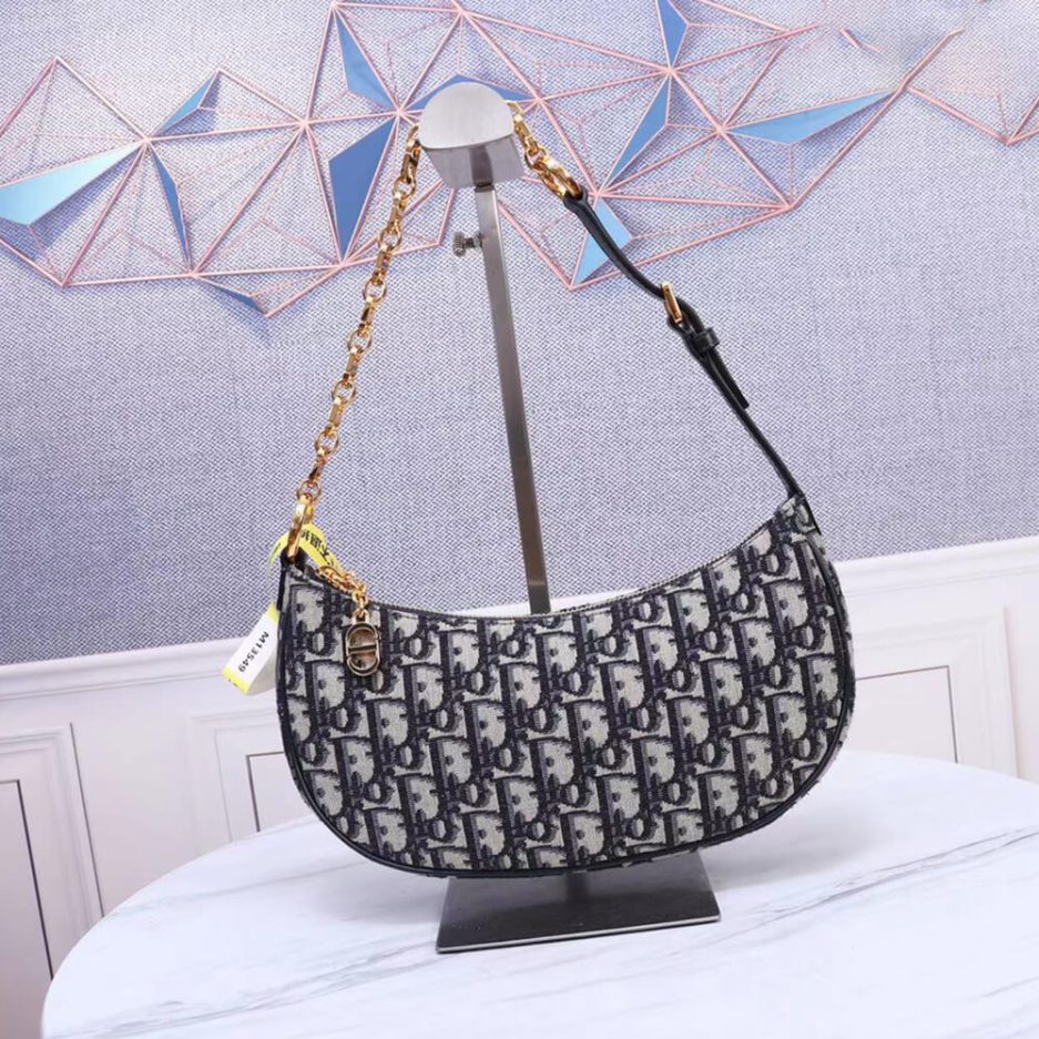 D10r cd lounge bag