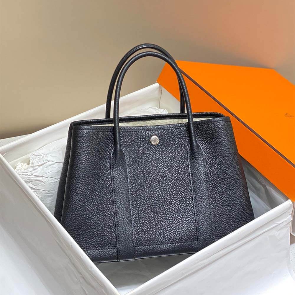 H**me5 garden party 30 bag