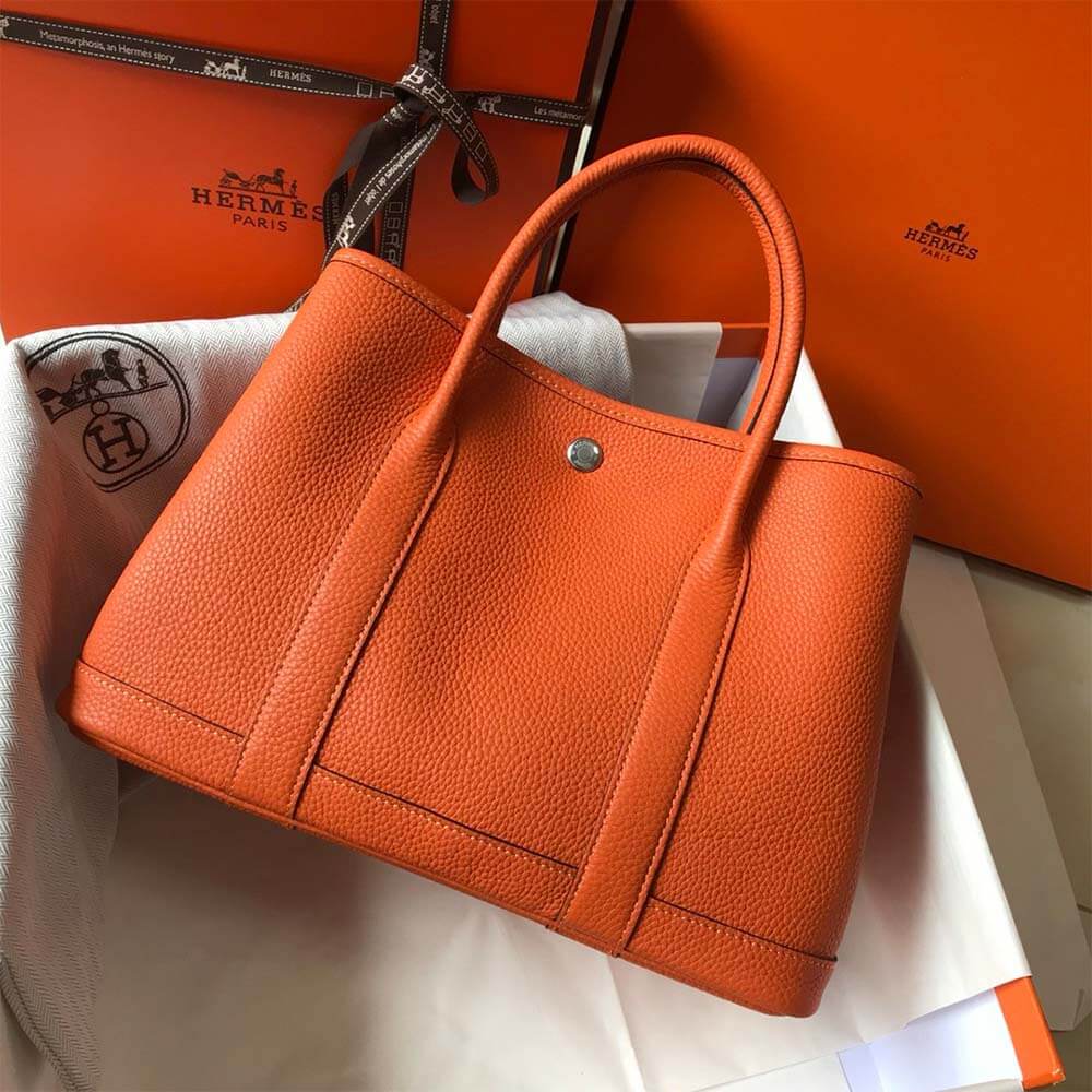 H**me5 garden party 30 bag