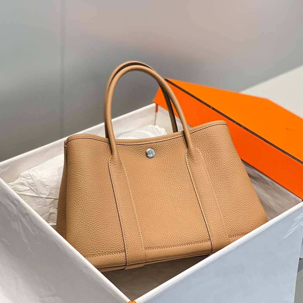 H**me5 garden party 30 bag