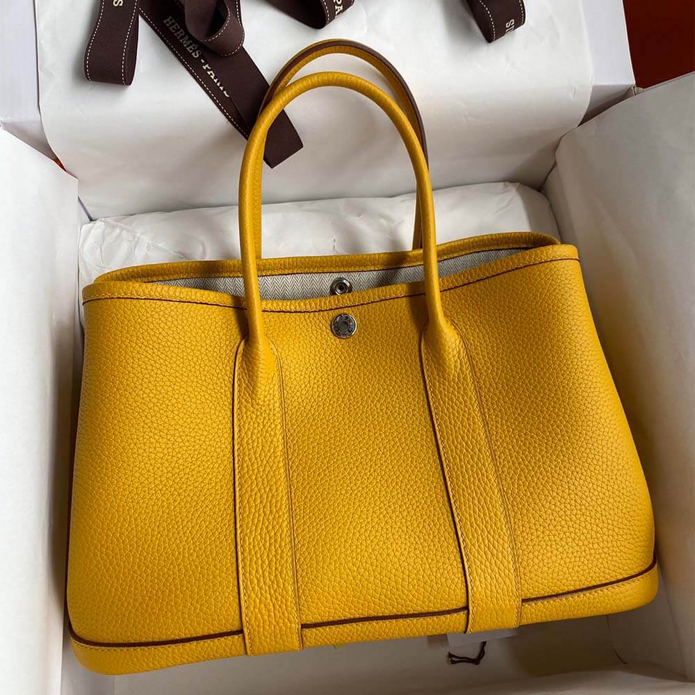 H**me5 garden party 30 bag