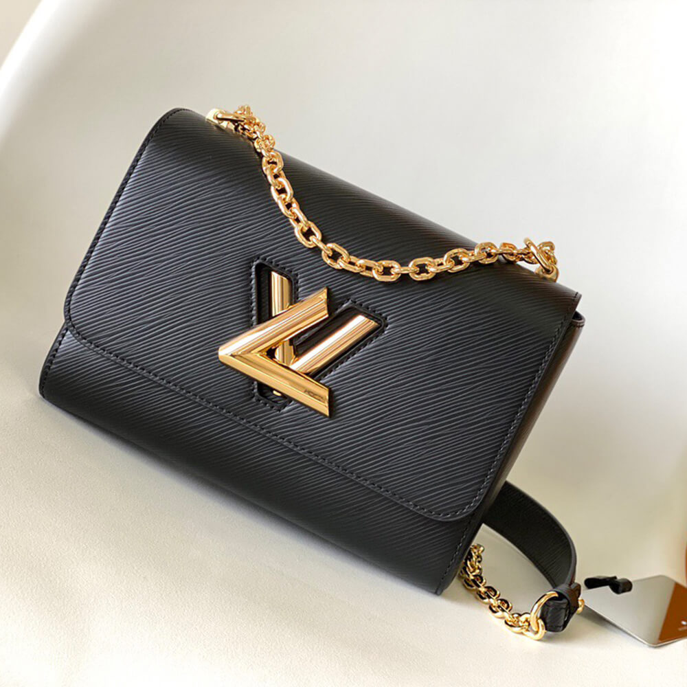 LV Twist MM (High-end grade)