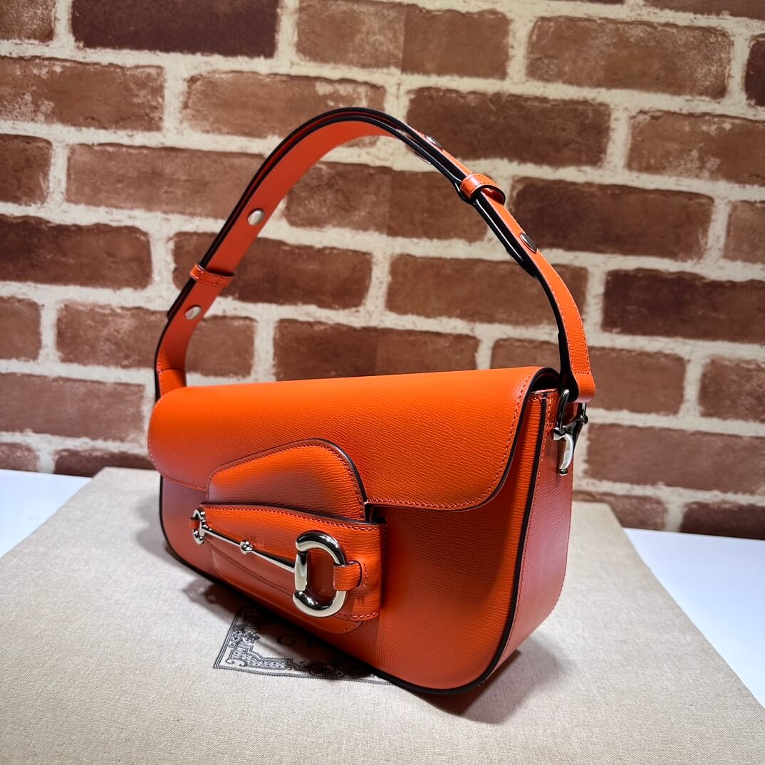 G*u*i horsebit 1955 small shoulder bag