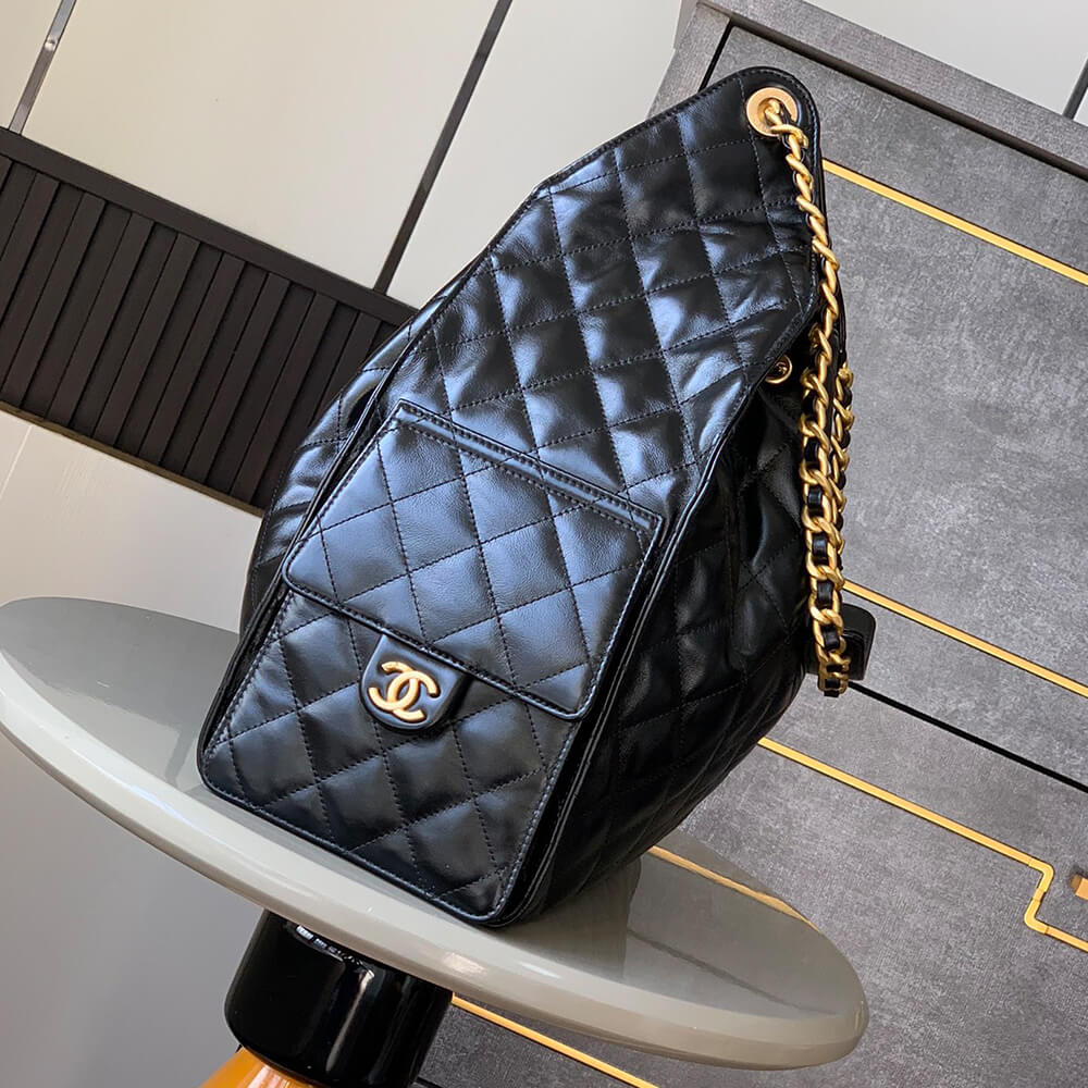 Ch**el 25 medium handbag(high-end grade)