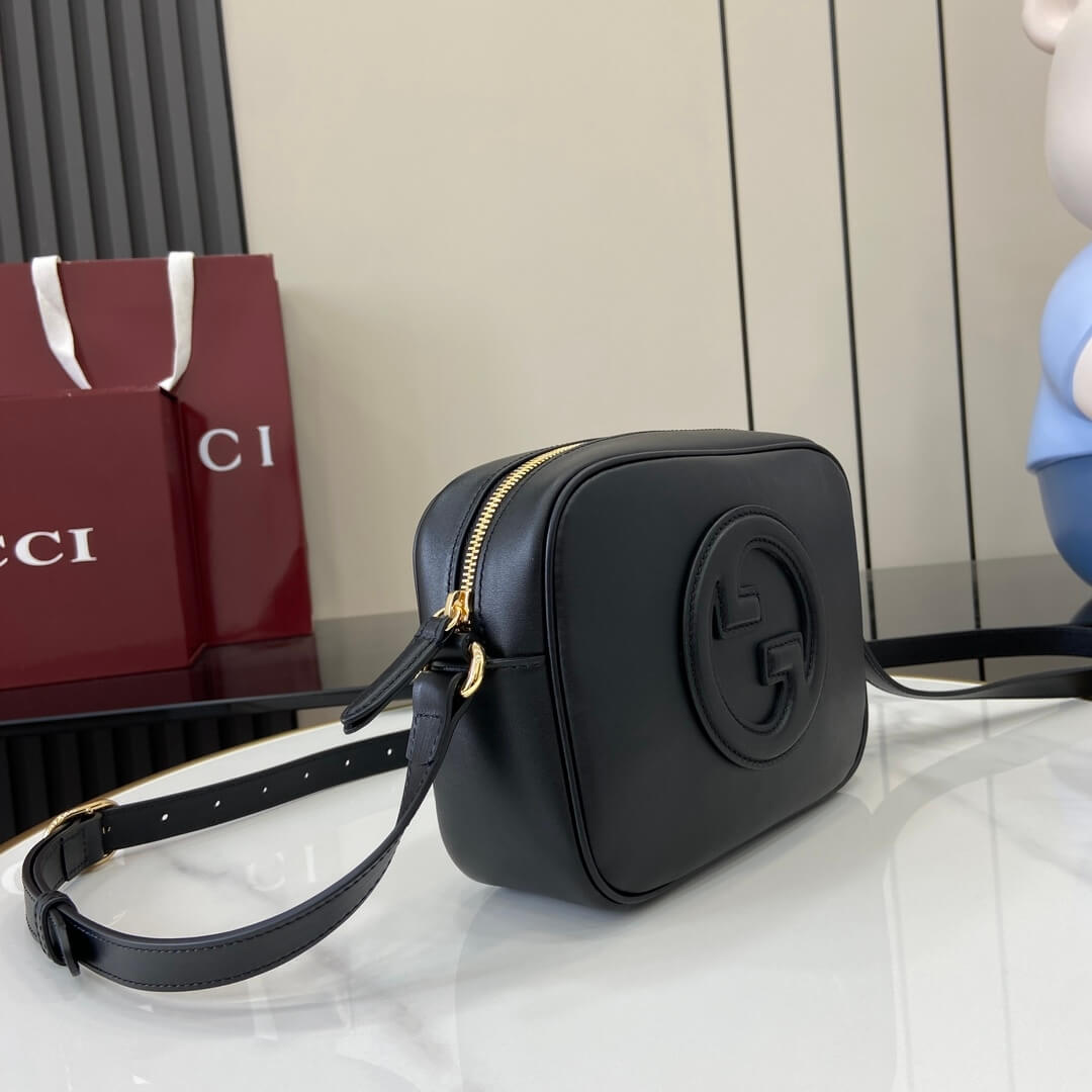 G*u*i blondie mini shoulder bag